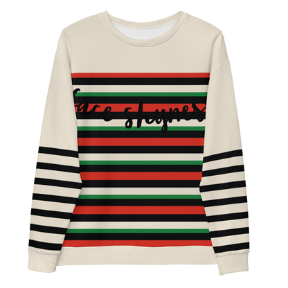 SIGNATURE CAPSULE NOVARE SWEATSHIRT