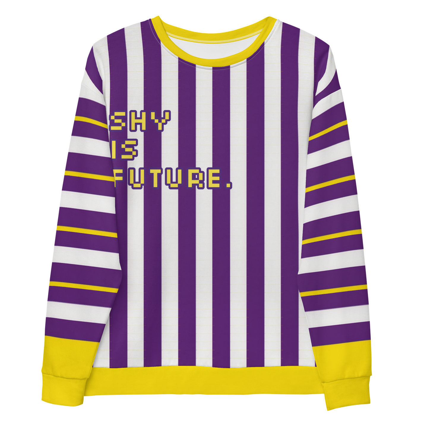 SIGNATURE FUTURE MAGOGY SWEATSHIRT