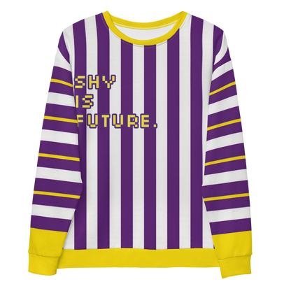 SIGNATURE FUTURE MAGOGY SWEATSHIRT