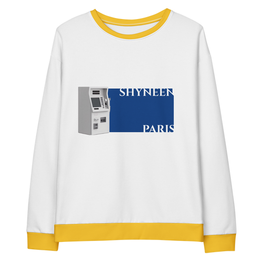 SHYNEEN MAKE IT ATM SWEATSHIRT