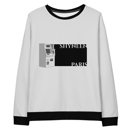 SHYNEEN MAKE IT AYM SWEATSHIRT