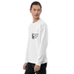 COMBO LOGO SWEATSHIRT