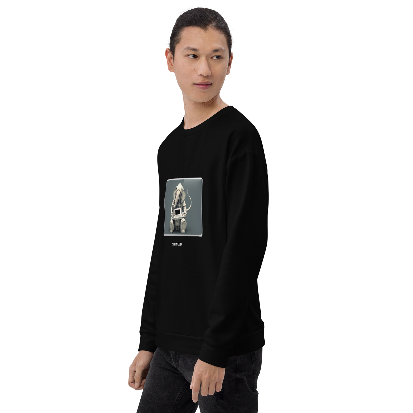 SHYNEEN ASTROPHANT CLASSIC SWEATSHIRT