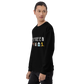 WOLRD SHY CLASSIC SWEATSHIRT