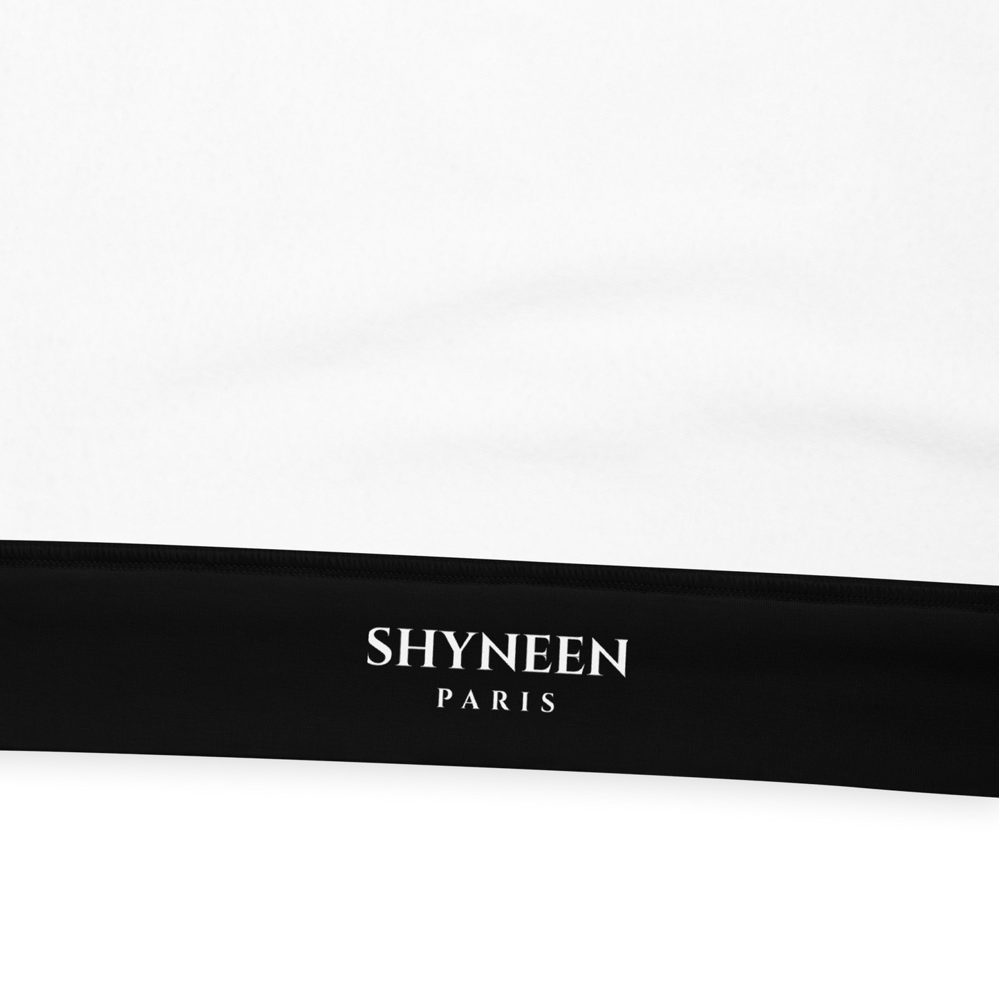 SHYNEEN SMALL SMOOTH LOGO SWEATSHIRT