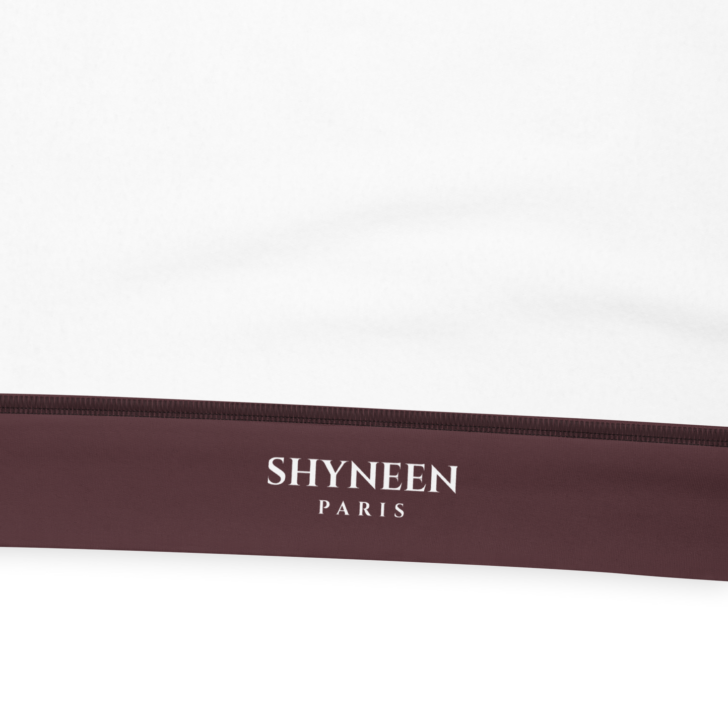 ANAGRAM SHYNEEN LOGO CLASSIC SWEATSHIRT