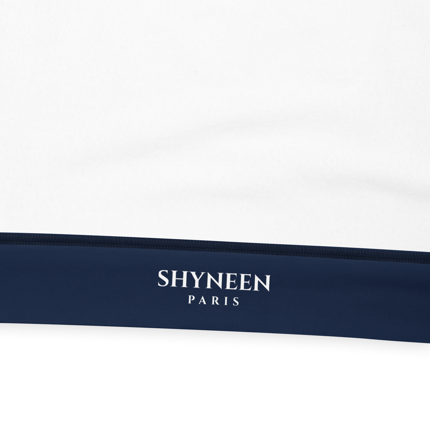 SHYNEEN PARIS COLD SHY SWEATSHIRT