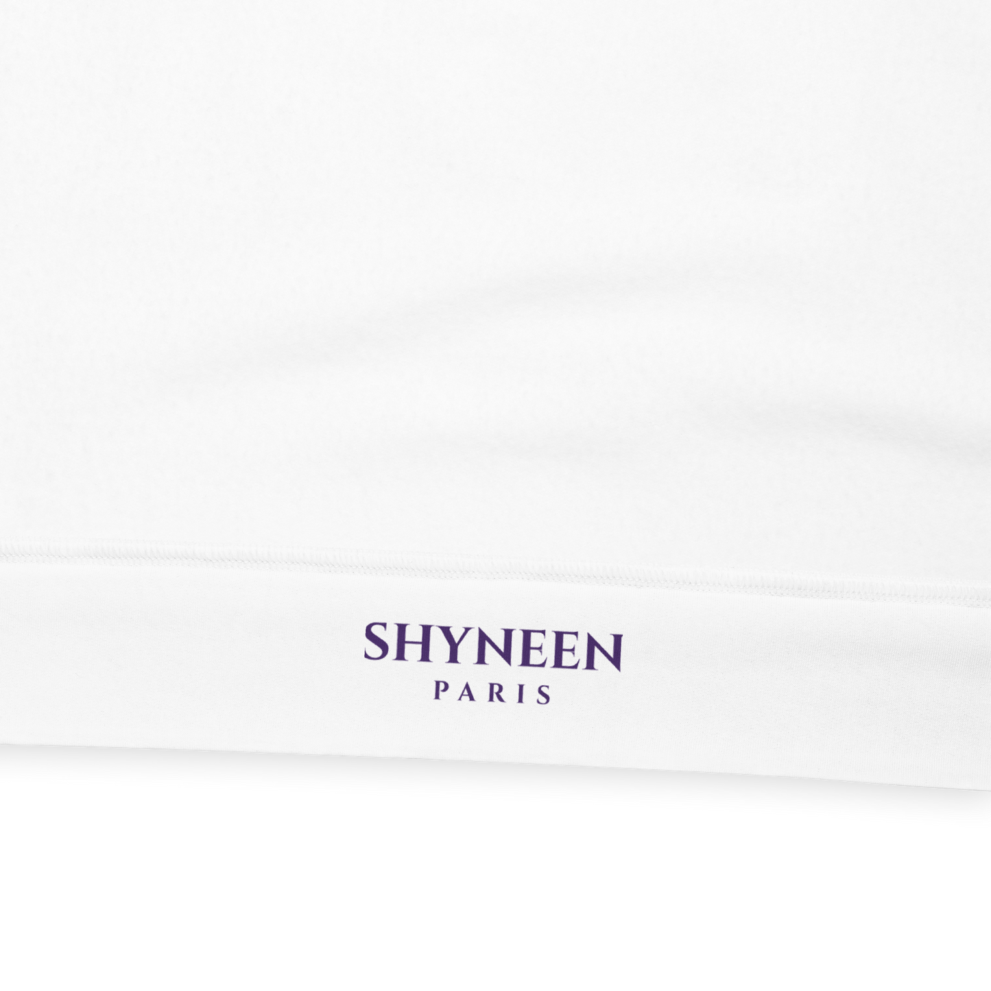 SHYNEEN PARIS TWO WAY SWEATSHIRT