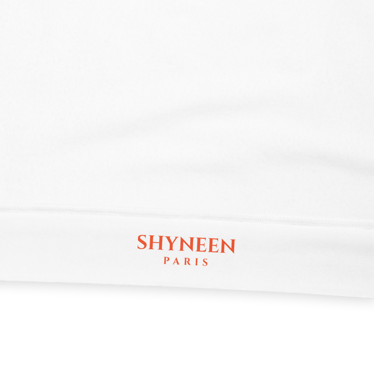 SHYNEEN PARIS TWO WAY SWEATSHIRT