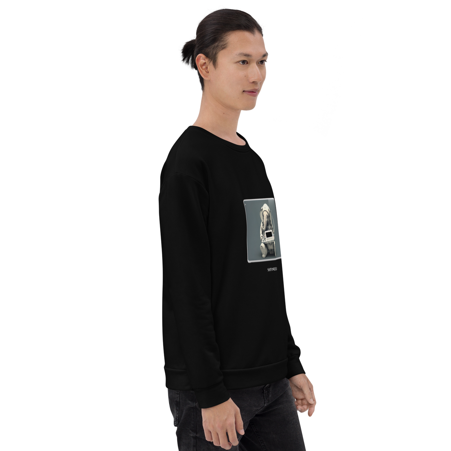 SHYNEEN ASTROPHANT CLASSIC SWEATSHIRT