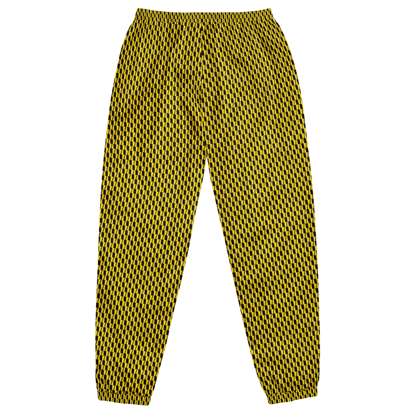 SIGNATURE MERGER FIBRUM LOW-RISE PANTS