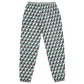 SIGNATURE DAILY MORON LOW-RISE PANTS
