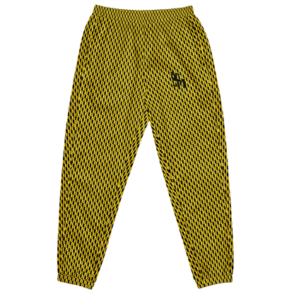 SIGNATURE MERGER FIBRUM LOW-RISE PANTS