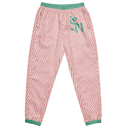 SIGNATURE SOUNDED MONKEY LOW-RISE PANTS