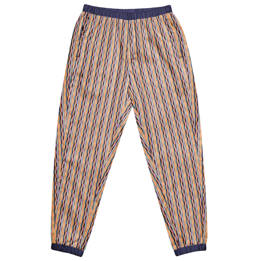 SIGNATURE VOLCANIC STATION LOW-RISE PANTS