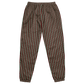 SIGNATURE UNIQUE PAIN LOW-RISE PANTS