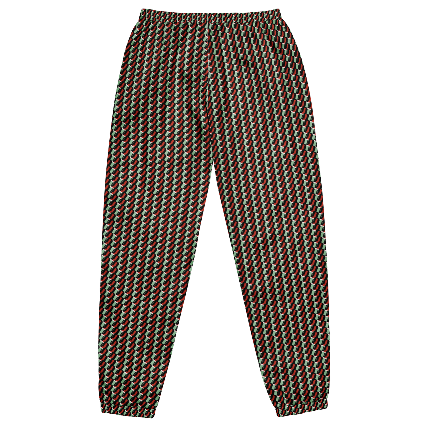 SIGNATURE UNIQUE PAIN LOW-RISE PANTS