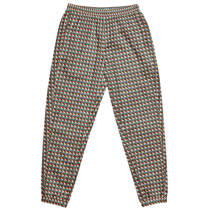 SIGNATURE FELLOW SERVENT LOW-RISE PANTS