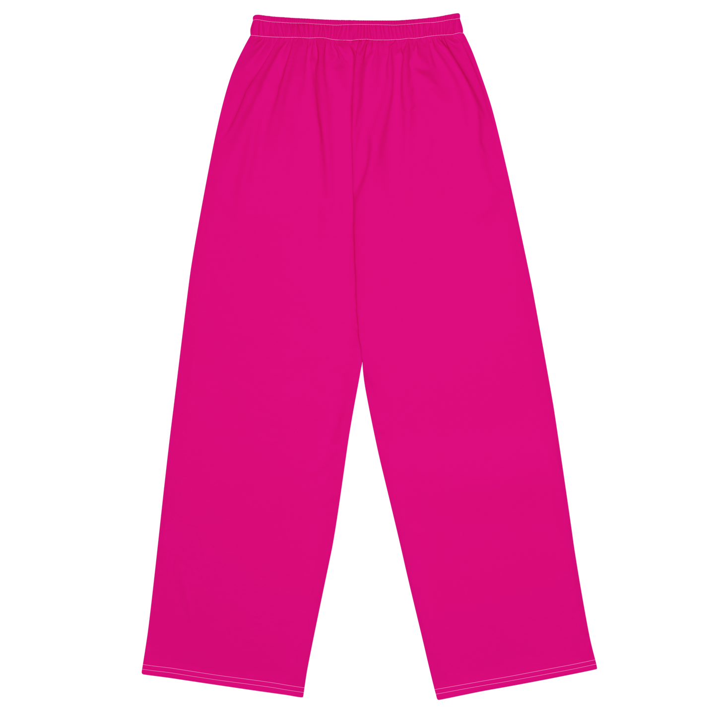 SWEET PINK CLASSIC TRACK PANTS