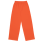 ORANGE CLASSIC TRACK PANTS