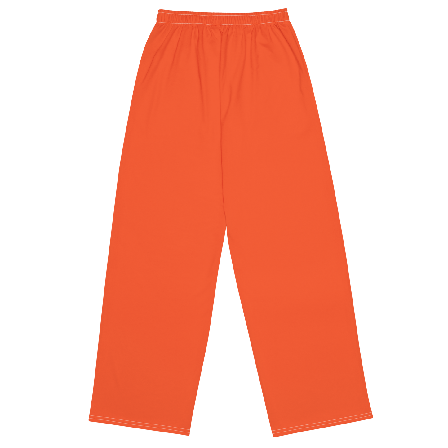 ORANGE CLASSIC TRACK PANTS