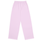 LIGHT PURPLE CLASSIC TRACK PANTS