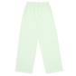 LIGHT GREEN CLASSIC TRACK PANTS