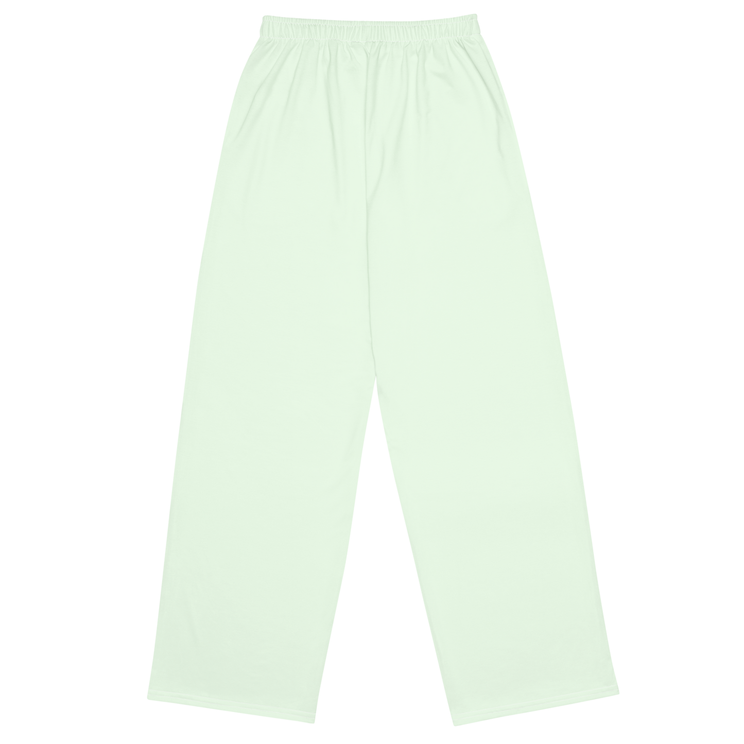 LIGHT GREEN CLASSIC TRACK PANTS