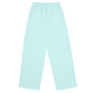 LIGHT BLUE CLASSIC TRACK PANTS