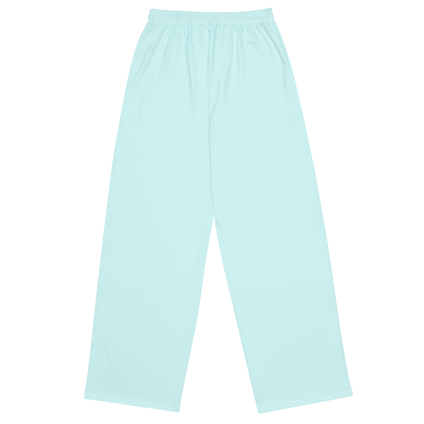 LIGHT BLUE CLASSIC TRACK PANTS