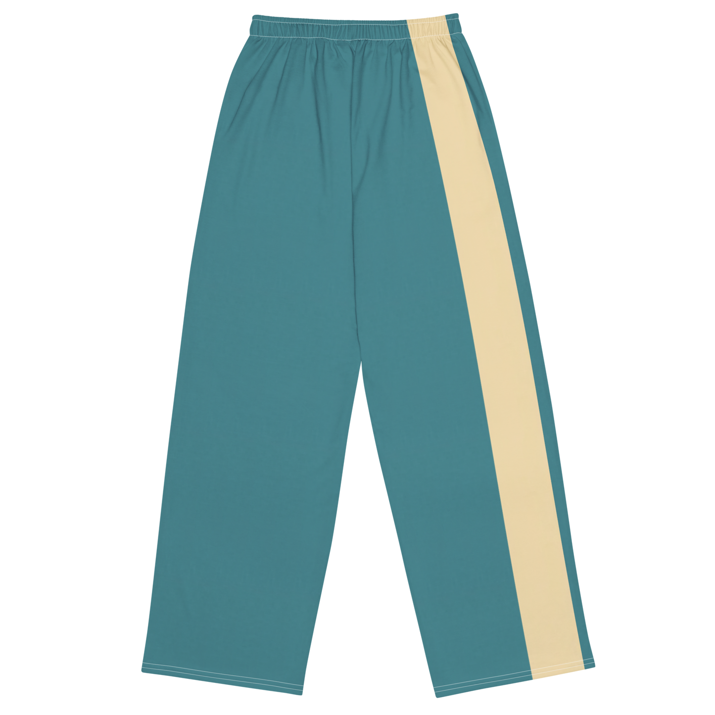 SIGNATURE NINE-FIVE WIDE PANTS