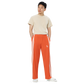 ORANGE CLASSIC TRACK PANTS