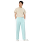 LIGHT BLUE CLASSIC TRACK PANTS