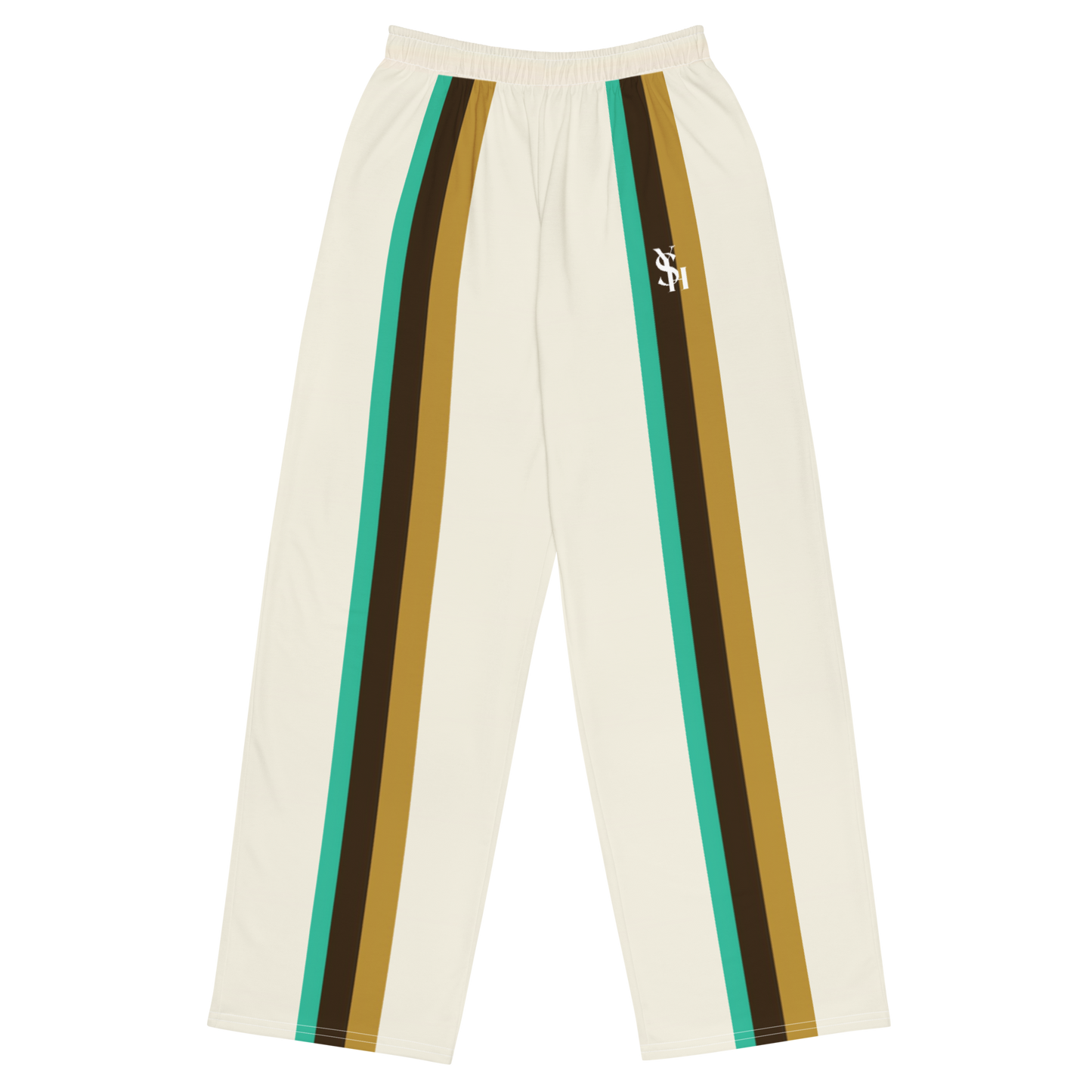 SIGNATURE ACTIVE MAESTRO WIDE PANTS