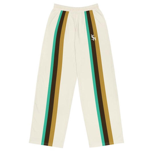 SIGNATURE ACTIVE MAESTRO WIDE PANTS