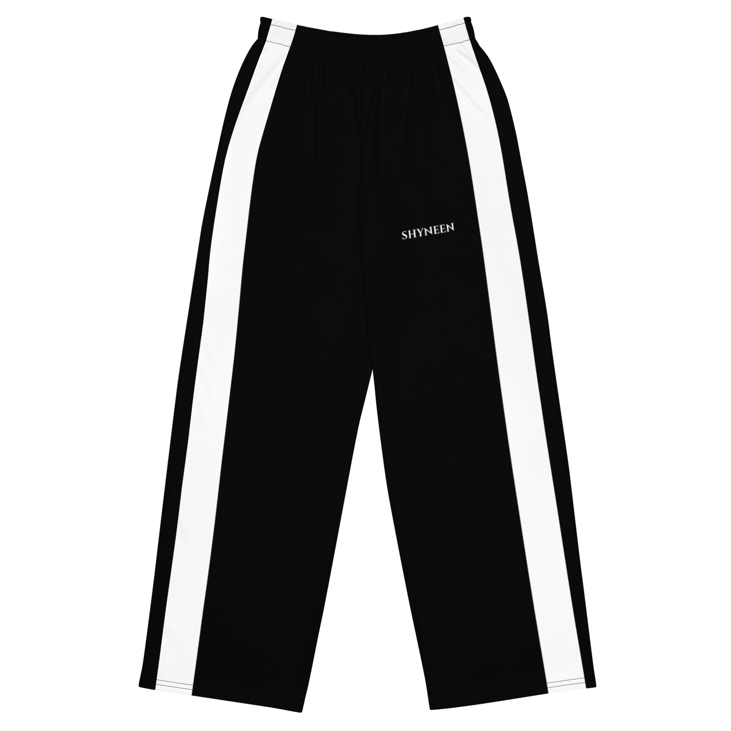 SHYNEEN LOGO  CLASSIC PANTS