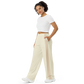 SHYNEEN CLASSIC LOGO PANTS