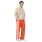 ORANGE CLASSIC TRACK PANTS