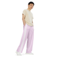 LIGHT PURPLE CLASSIC TRACK PANTS