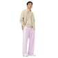 LIGHT PURPLE CLASSIC TRACK PANTS