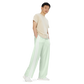 LIGHT GREEN CLASSIC TRACK PANTS