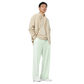 LIGHT GREEN CLASSIC TRACK PANTS