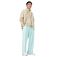 LIGHT BLUE CLASSIC TRACK PANTS