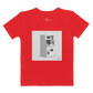 RED SHY ATM TEE