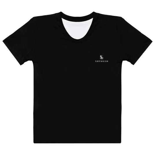 LOGO SHY CLASSIC T-SHIRT