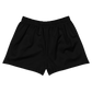 SHYNEEN LOGO CLASSIC SHORT