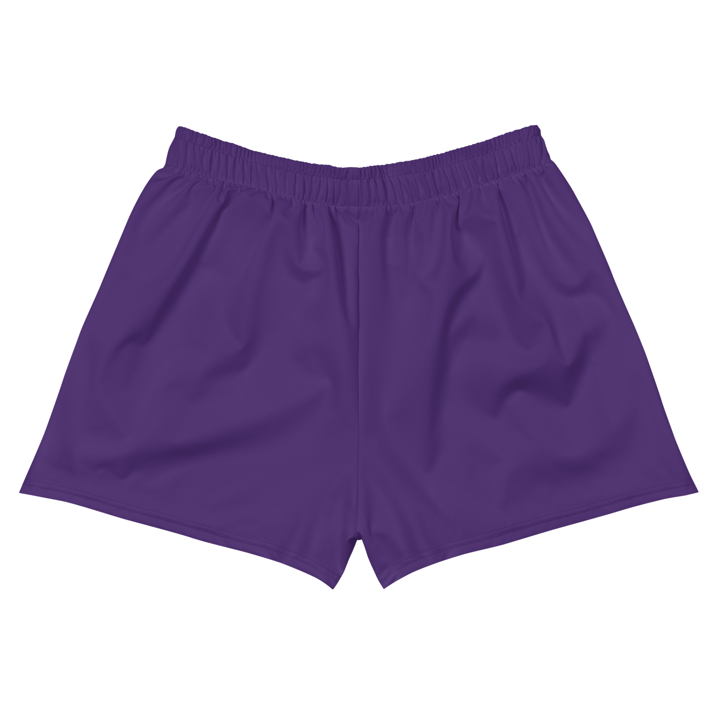 SHYNEEN MONOGRAM LOGO SHORT