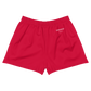 DOUBLE SIDED SHYNEEN LOGO SHORT