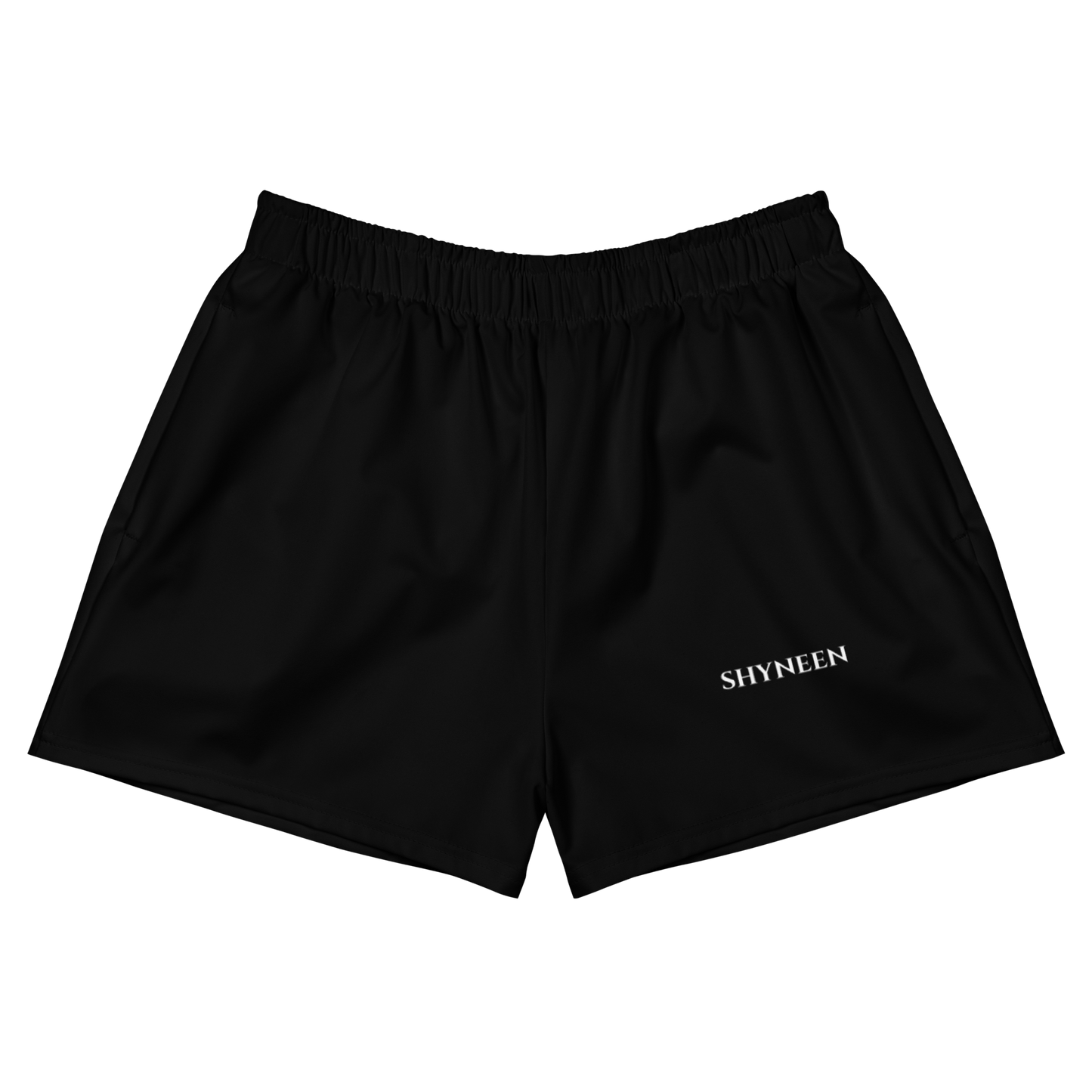 SHYNEEN LOGO CLASSIC SHORT