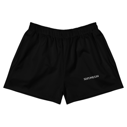 SHYNEEN LOGO CLASSIC SHORT